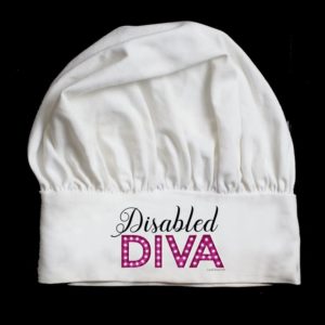 Disabled Diva