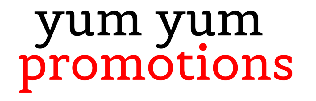 Yumyum Promotions